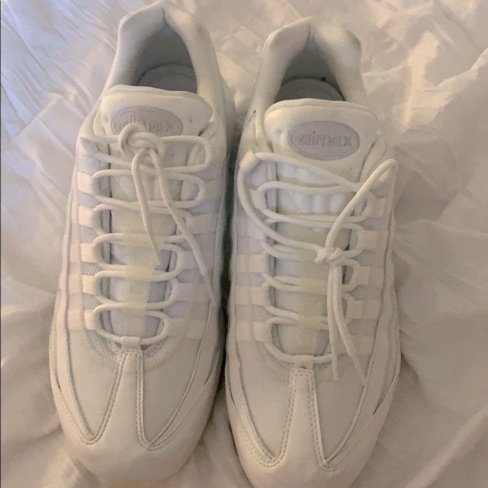 Nike air max 95 Essentials